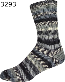 Supersocke 402 Racing ONline Sockenwolle Farbe 293