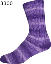 Supersocke 403 Jeans ONline Sockenwolle Farbe 300