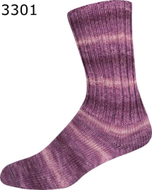 Supersocke 403 Jeans ONline Sockenwolle Farbe 301