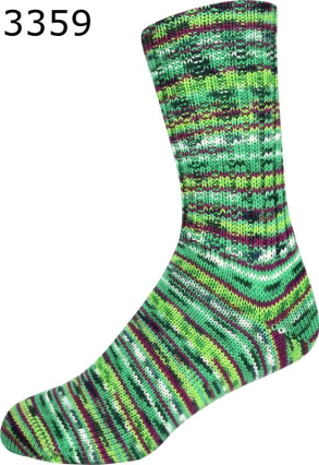 Supersocke 413 Merino ONline Sockenwolle Farbe 359