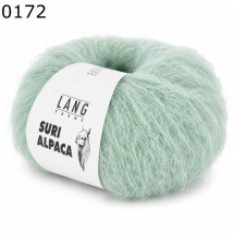 Suri Alpaca Lang Yarns Farbe 172