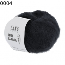 Suri Alpaca Lang Yarns Farbe 4
