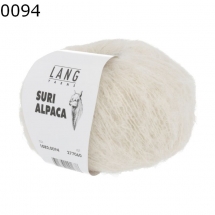 Suri Alpaca Lang Yarns Farbe 94