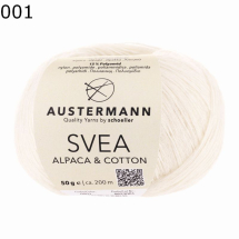 Svea Austermann Farbe 1