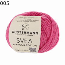 Svea Austermann Farbe 5