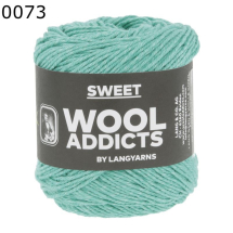 Sweet Lang Yarns Wooladdicts Farbe 73
