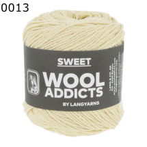 Sweet Lang Yarns Wooladdicts Farbe 13