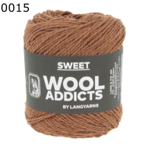 Sweet Lang Yarns Wooladdicts Farbe 15