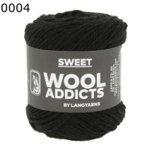 Sweet Lang Yarns Wooladdicts Farbe 4