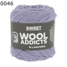 Sweet Lang Yarns Wooladdicts Farbe 46