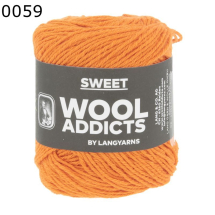 Sweet Lang Yarns Wooladdicts Farbe 59
