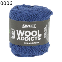 Sweet Lang Yarns Wooladdicts Farbe 6