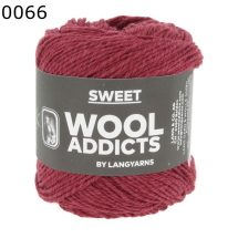 Sweet Lang Yarns Wooladdicts Farbe 66