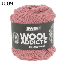 Sweet Lang Yarns Wooladdicts Farbe 9
