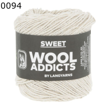 Sweet Lang Yarns Wooladdicts Farbe 94