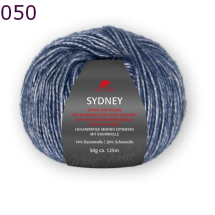 Sydney Pro Lana Farbe 50