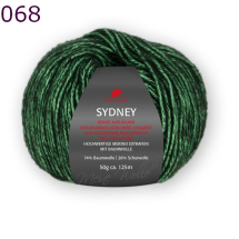 Sydney Pro Lana Farbe 68