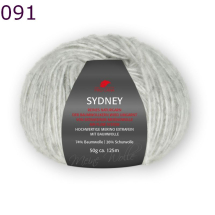 Sydney Pro Lana Farbe 91