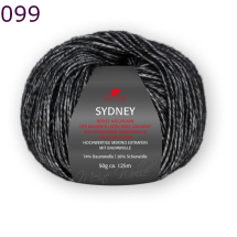 Sydney Pro Lana Farbe 99