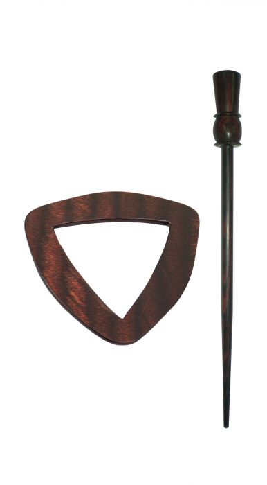 Tuchnadel Electra KnitPro