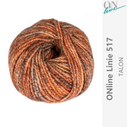 Talon Linie 517 ONline-Garne