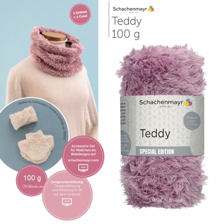 Teddy Schachenmayr