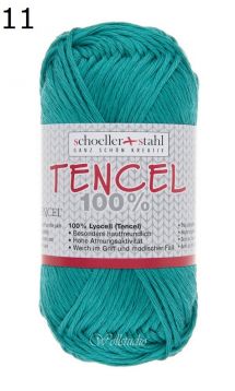 Tencel Schoeller-Stahl Farbe 11