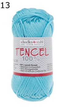 Tencel Schoeller-Stahl Farbe 13