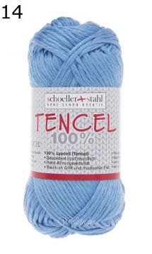 Tencel Schoeller-Stahl Farbe 14