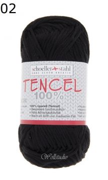 Tencel Schoeller-Stahl Farbe 2
