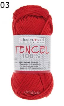 Tencel Schoeller-Stahl Farbe 3