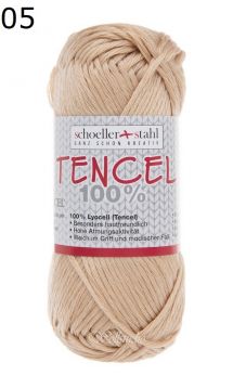 Tencel Schoeller-Stahl Farbe 5