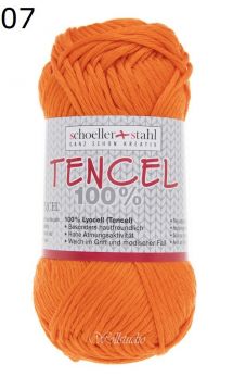 Tencel Schoeller-Stahl Farbe 7