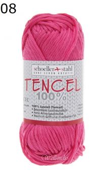 Tencel Schoeller-Stahl Farbe 8