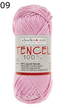 Tencel Schoeller-Stahl Farbe 9