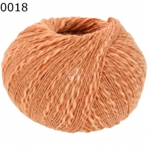 Terra Lana Grossa Farbe 18