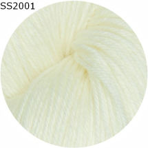 Terra Symfonie Yarns KnitPro Farbe 1