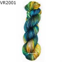 Terra Symfonie Yarns KnitPro Farbe 201