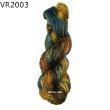 Terra Symfonie Yarns KnitPro Farbe 203