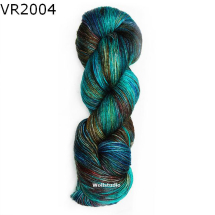 Terra Symfonie Yarns KnitPro Farbe 204
