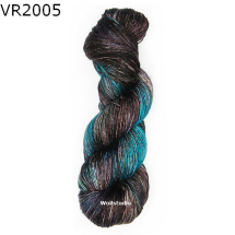 Terra Symfonie Yarns KnitPro Farbe 205