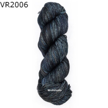 Terra Symfonie Yarns KnitPro Farbe 206