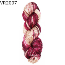 Terra Symfonie Yarns KnitPro Farbe 207