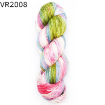 Terra Symfonie Yarns KnitPro Farbe 208