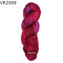 Terra Symfonie Yarns KnitPro Farbe 209