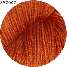Terra Symfonie Yarns KnitPro Farbe 7