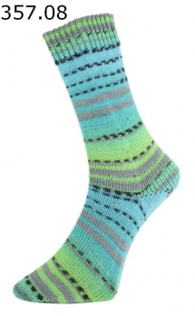 Tessin Golden Socks Pro Lana Farbe 8