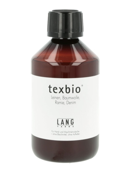 Texbio Lang Yarns