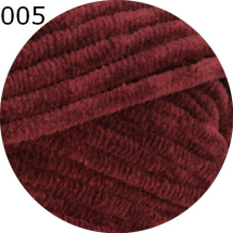 The Look Lana Grossa Farbe 5