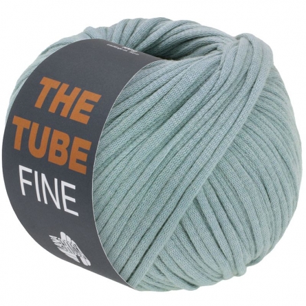 The Tube Fine Lana Grossa